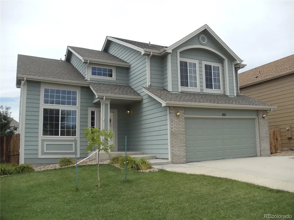 155 Hampstead Avenue Castle Rock CO 80104