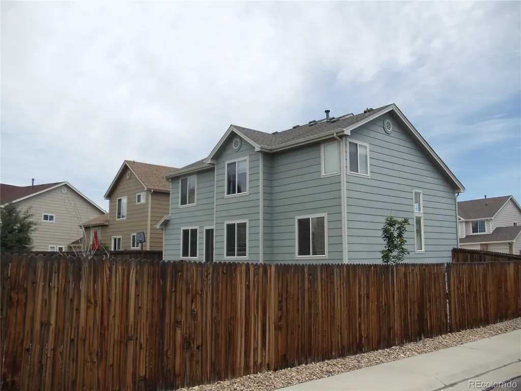 155 Hampstead Avenue Castle Rock CO 80104