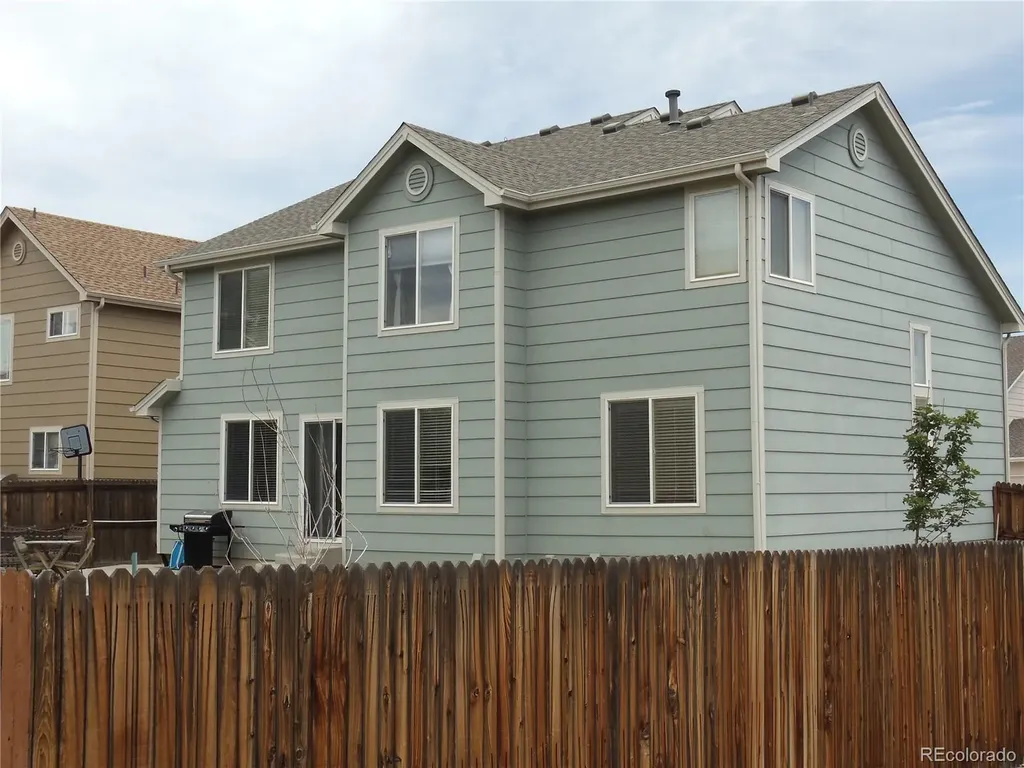 155 Hampstead Avenue Castle Rock CO 80104