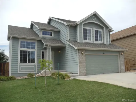155 Hampstead Avenue Castle Rock CO 80104