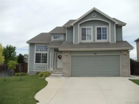 155 Hampstead Avenue Castle Rock CO 80104