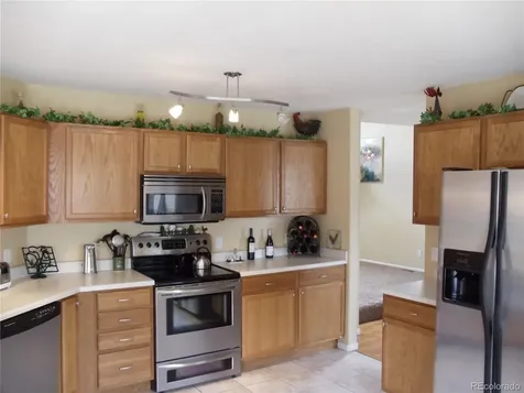 155 Hampstead Avenue Castle Rock CO 80104