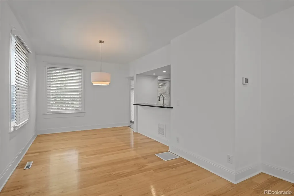 316 S Humboldt Street Denver CO 80209