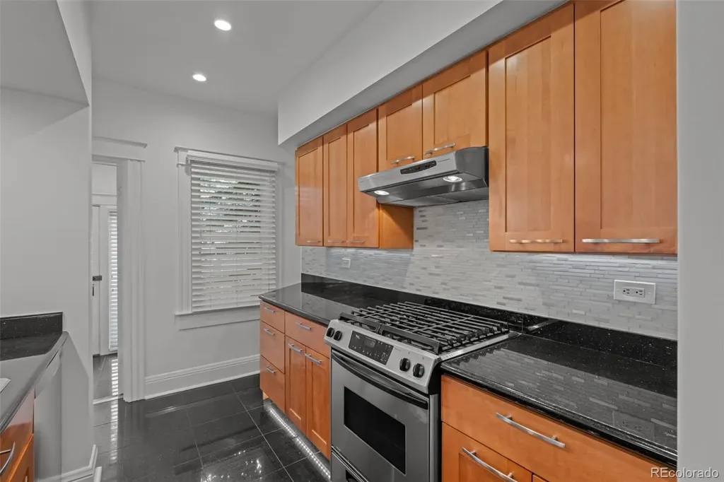 316 S Humboldt Street Denver CO 80209