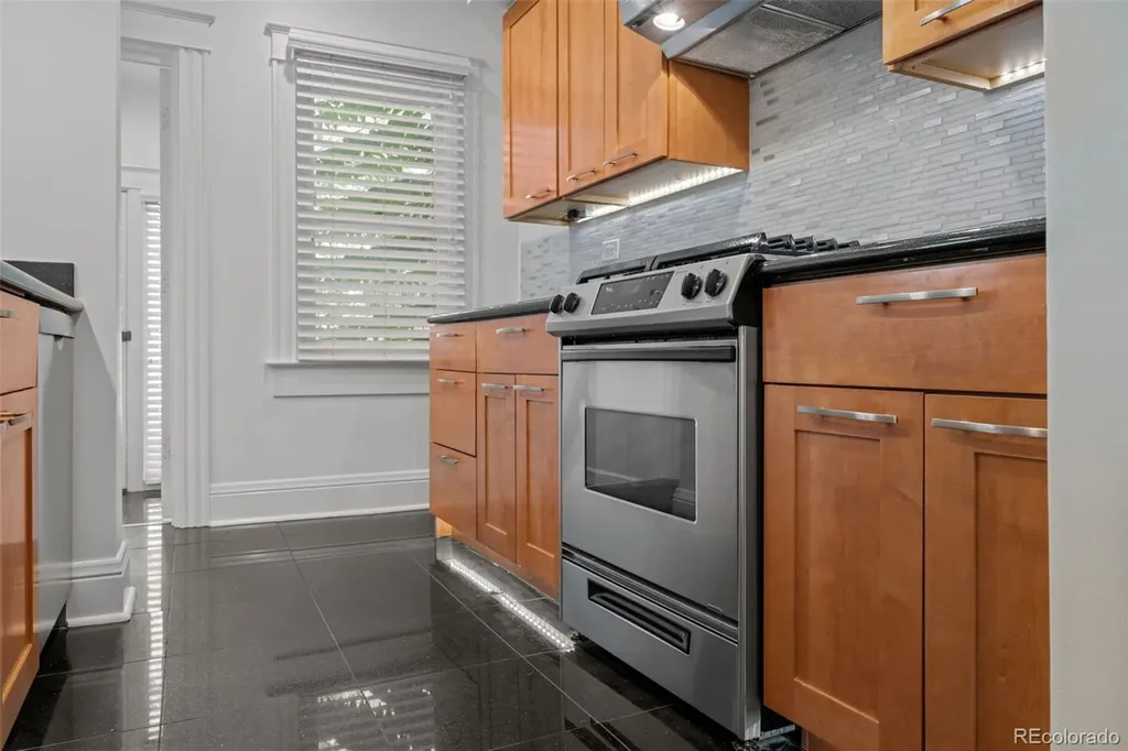 316 S Humboldt Street Denver CO 80209