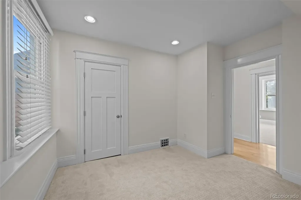 316 S Humboldt Street Denver CO 80209