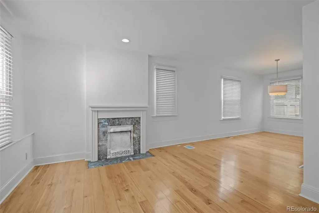 316 S Humboldt Street Denver CO 80209