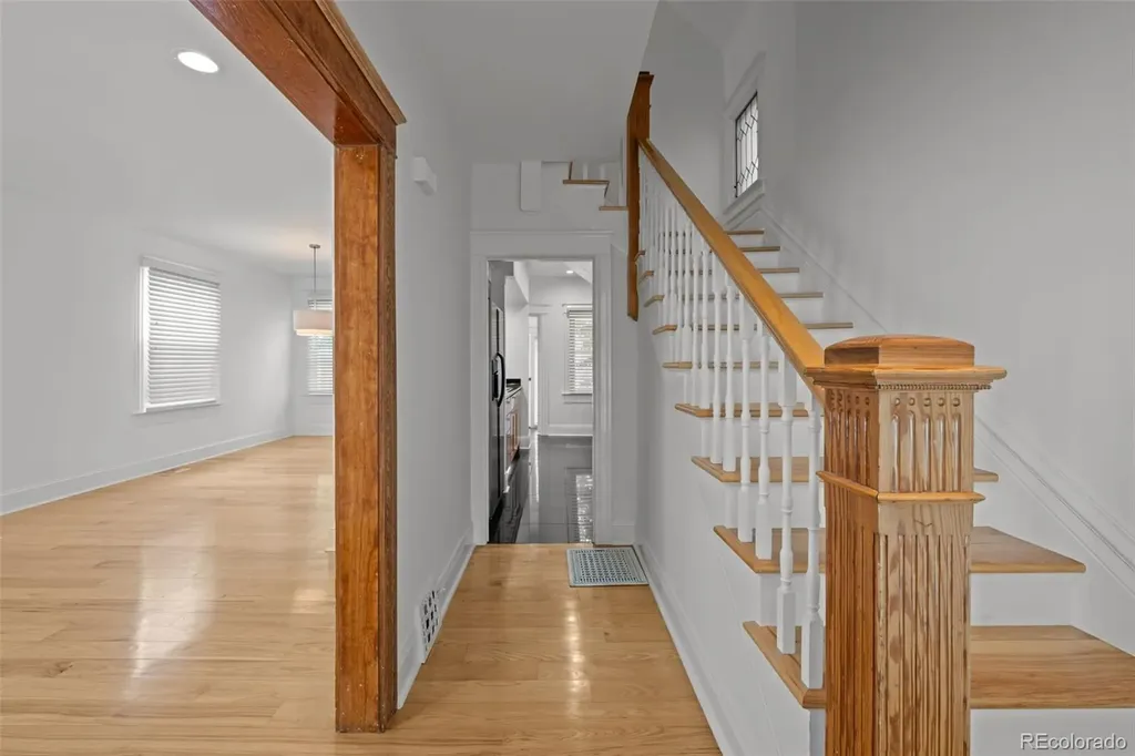 316 S Humboldt Street Denver CO 80209