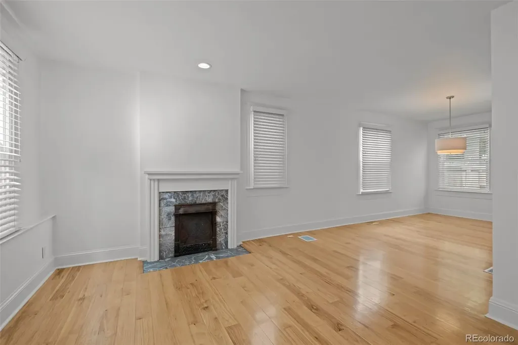 316 S Humboldt Street Denver CO 80209