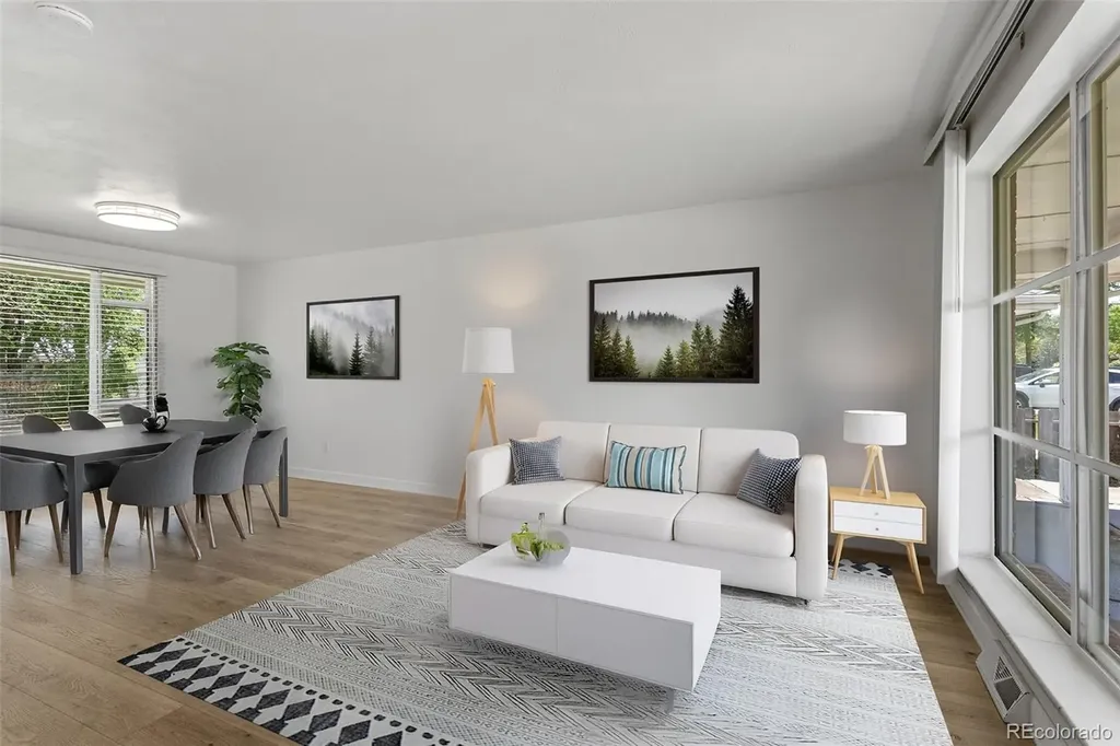4728 Dover Street Wheat Ridge CO 80033