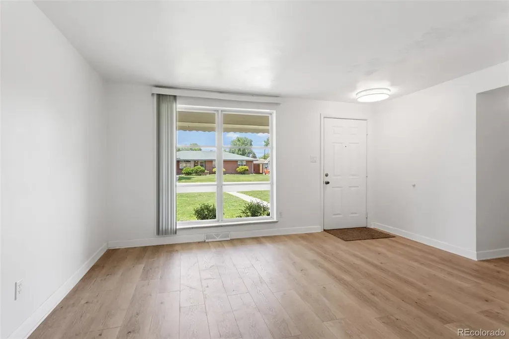 4728 Dover Street Wheat Ridge CO 80033