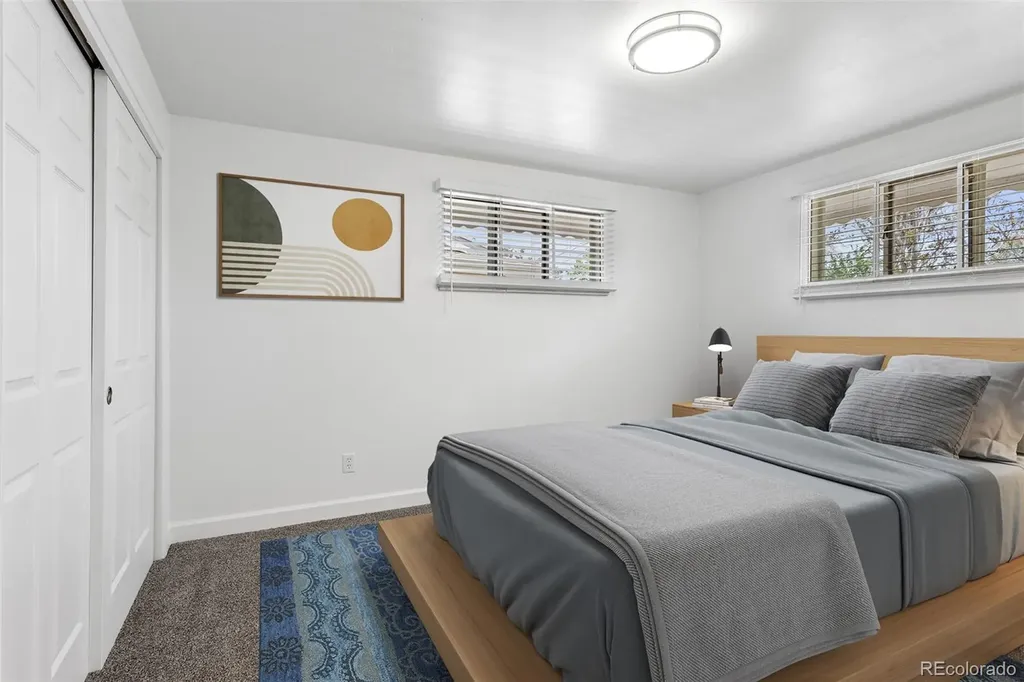 4728 Dover Street Wheat Ridge CO 80033