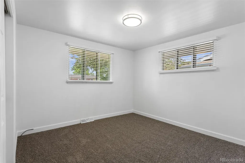 4728 Dover Street Wheat Ridge CO 80033