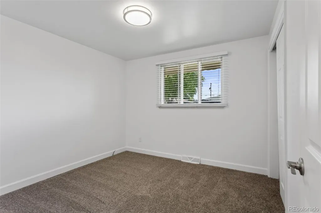 4728 Dover Street Wheat Ridge CO 80033