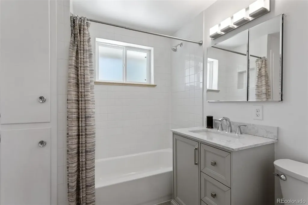 4728 Dover Street Wheat Ridge CO 80033