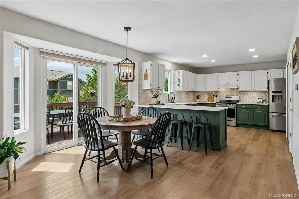 8183 Eagleview Drive Littleton CO 80125