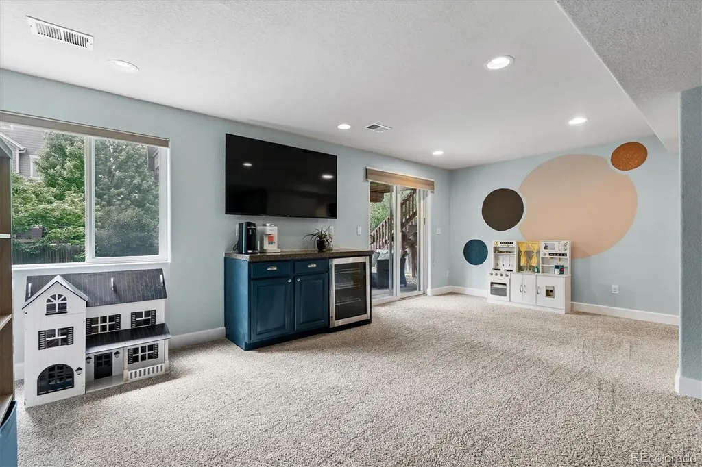 8183 Eagleview Drive Littleton CO 80125