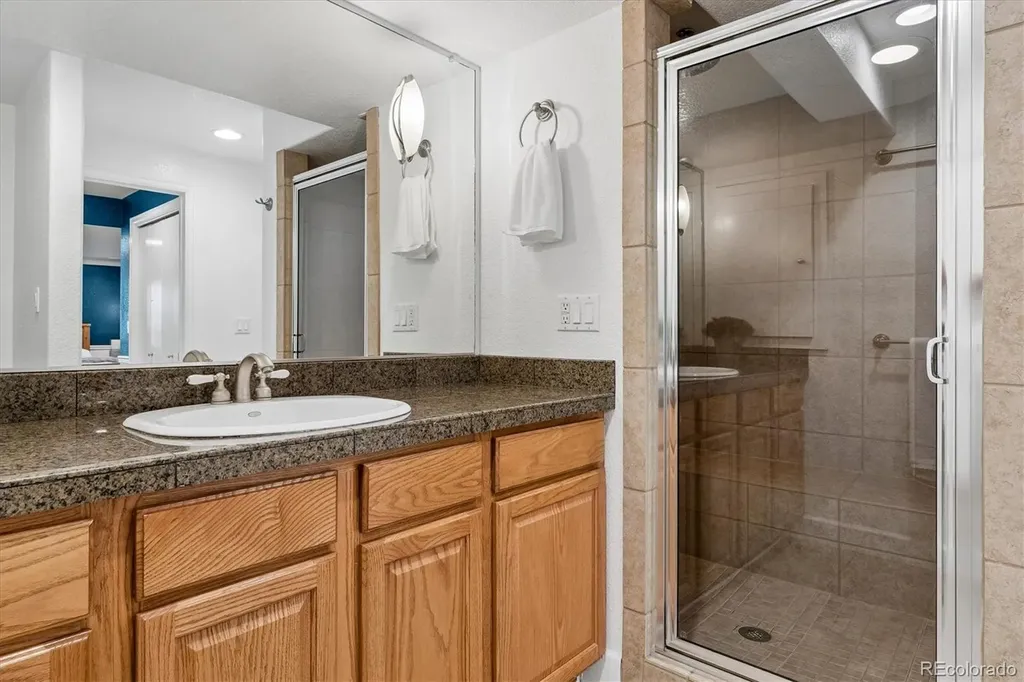 8183 Eagleview Drive Littleton CO 80125