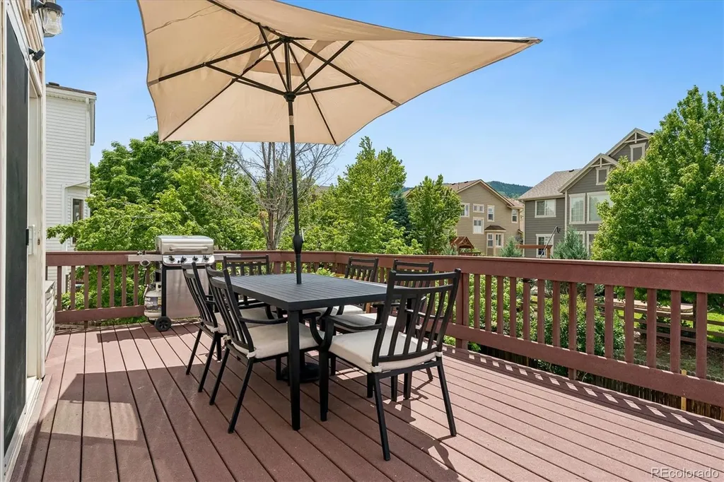 8183 Eagleview Drive Littleton CO 80125