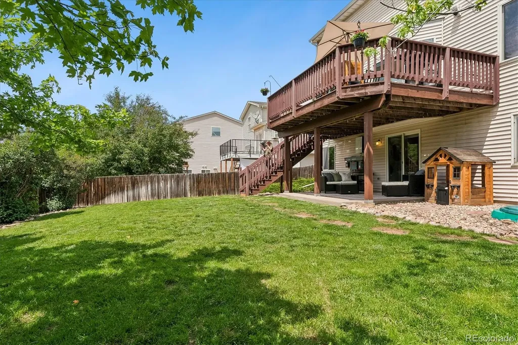 8183 Eagleview Drive Littleton CO 80125