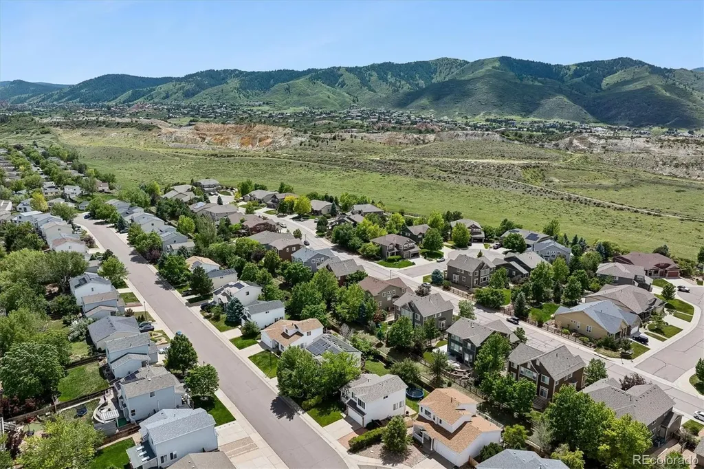 8183 Eagleview Drive Littleton CO 80125