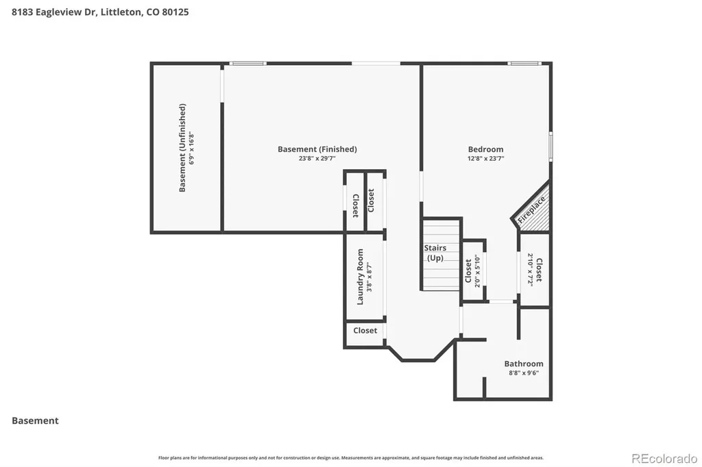 8183 Eagleview Drive Littleton CO 80125