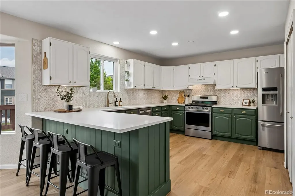8183 Eagleview Drive Littleton CO 80125
