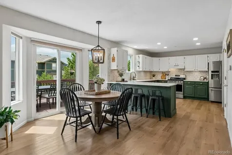 8183 Eagleview Drive Littleton CO 80125