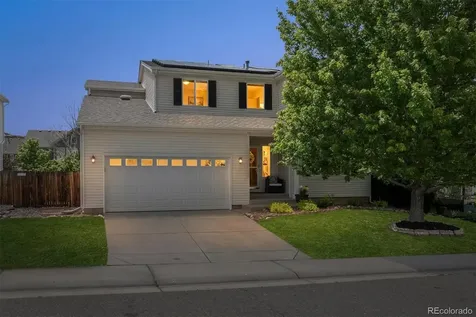 8183 Eagleview Drive Littleton CO 80125