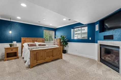 8183 Eagleview Drive Littleton CO 80125
