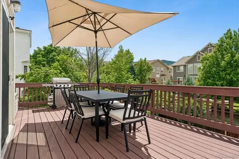 8183 Eagleview Drive Littleton CO 80125