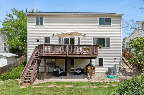 8183 Eagleview Drive Littleton CO 80125