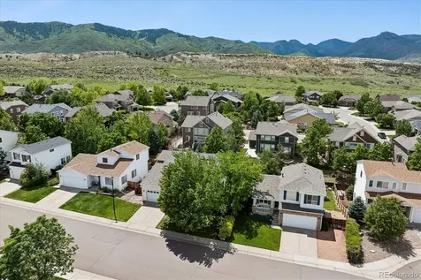 8183 Eagleview Drive Littleton CO 80125