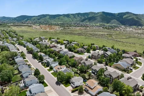 8183 Eagleview Drive Littleton CO 80125