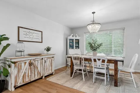 8183 Eagleview Drive Littleton CO 80125