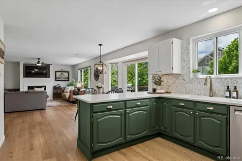 8183 Eagleview Drive Littleton CO 80125