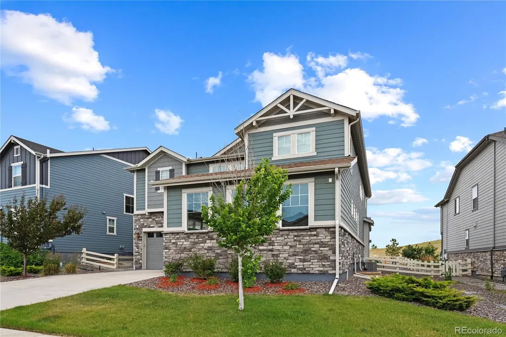 7013 S Uriah Street Aurora CO 80016