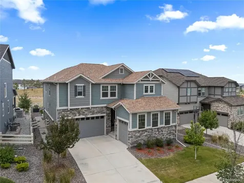 7013 S Uriah Street Aurora CO 80016