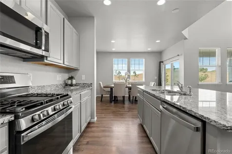 7013 S Uriah Street Aurora CO 80016