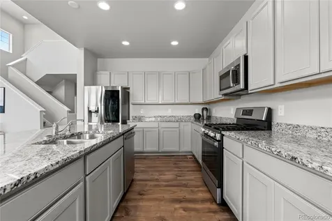 7013 S Uriah Street Aurora CO 80016