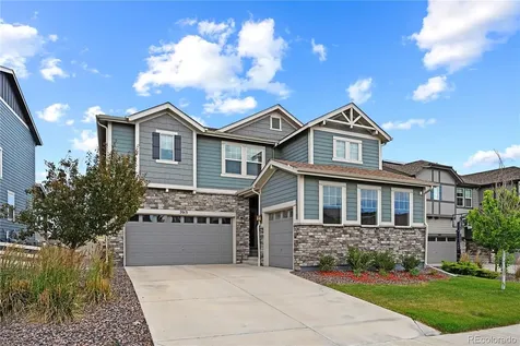 7013 S Uriah Street Aurora CO 80016