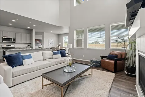 7013 S Uriah Street Aurora CO 80016