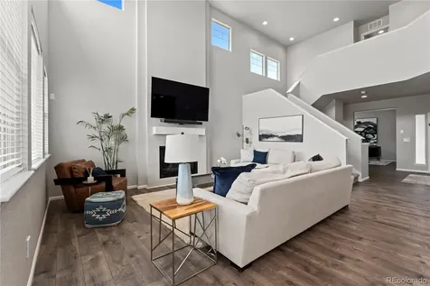 7013 S Uriah Street Aurora CO 80016