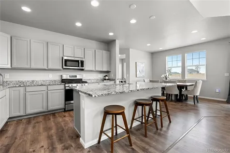 7013 S Uriah Street Aurora CO 80016