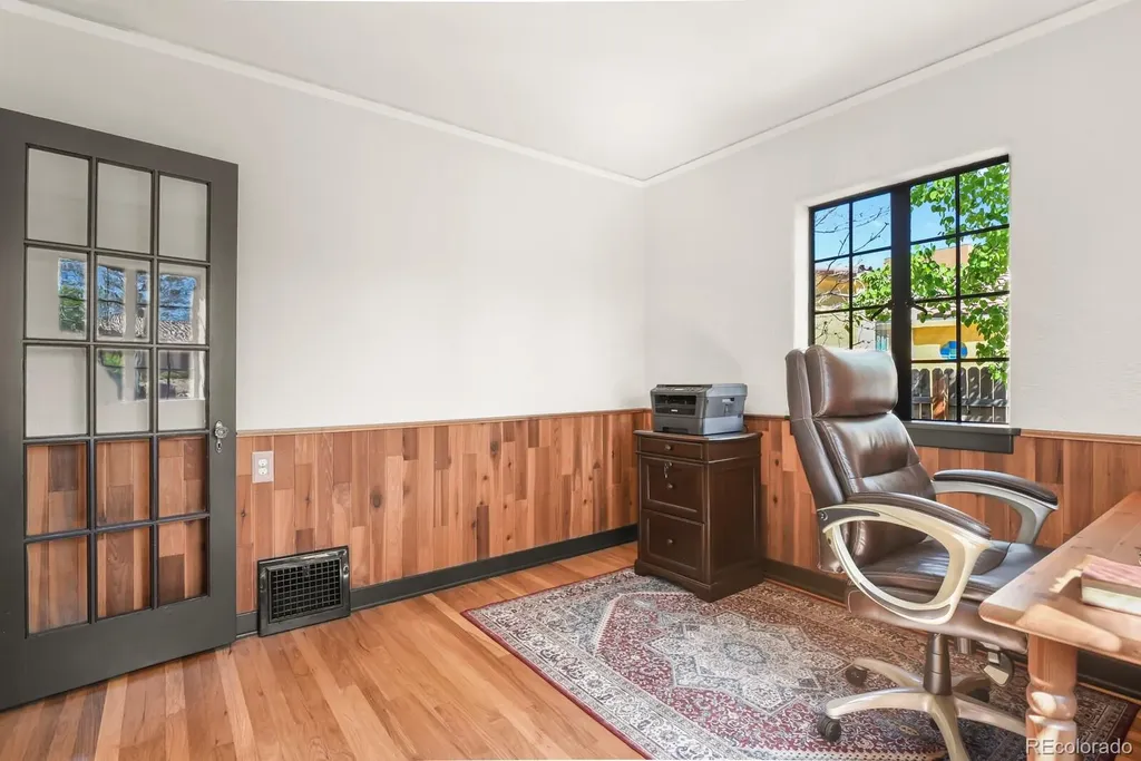 328 N Logan Avenue Colorado Springs CO 80909