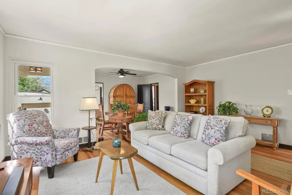 328 N Logan Avenue Colorado Springs CO 80909