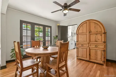 328 N Logan Avenue Colorado Springs CO 80909