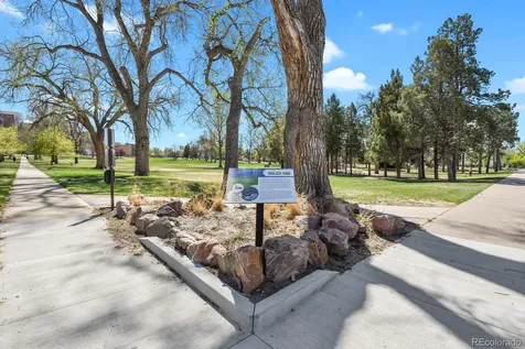 328 N Logan Avenue Colorado Springs CO 80909