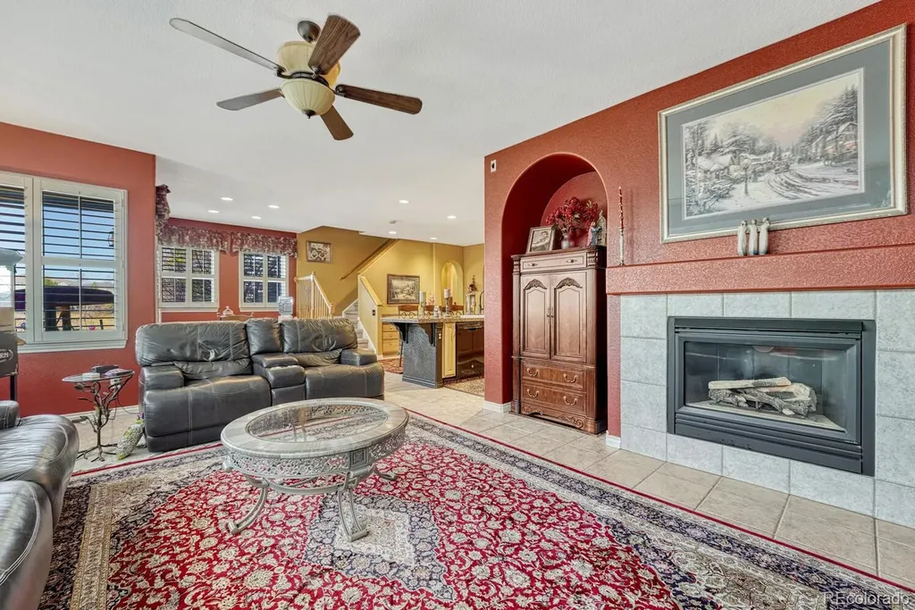 2580 Timberchase Pointe Highlands Ranch CO 80126