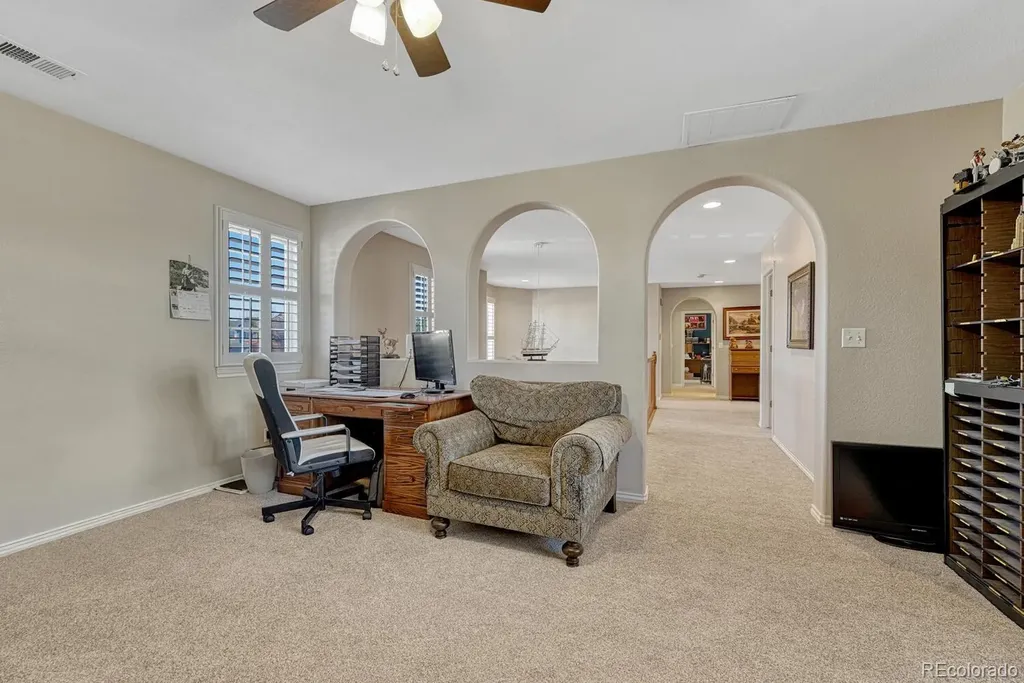 2580 Timberchase Pointe Highlands Ranch CO 80126